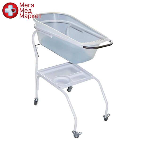 Візок для транспортування новонароджених ВМн-1