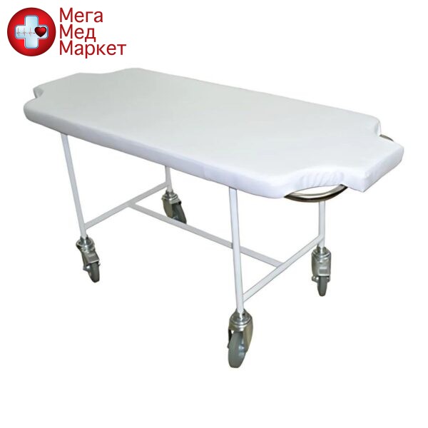 Тележка для транспортировки пациентов ВМп-2