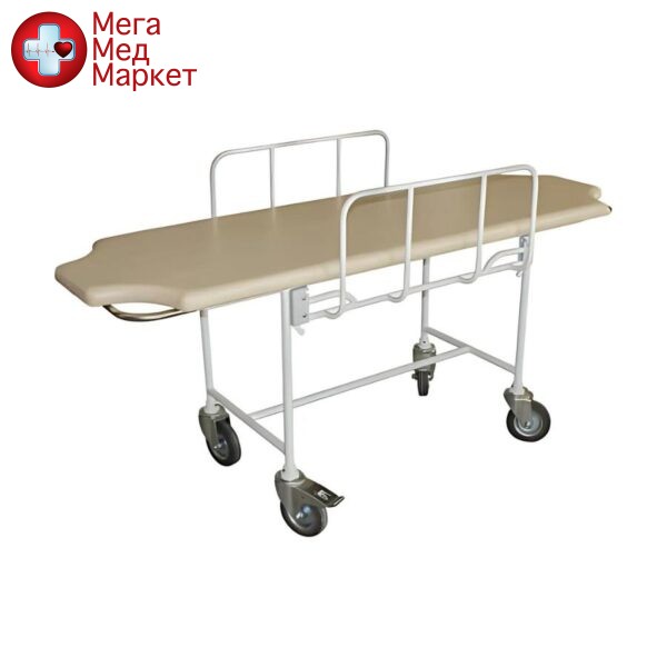 Тележка для транспортировки пациентов ВМп-4