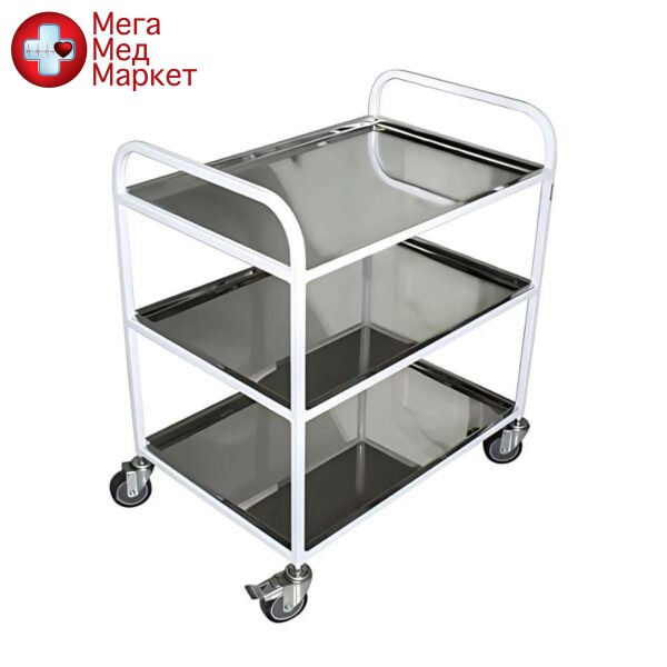 Тележка общего назначения ВМт-2