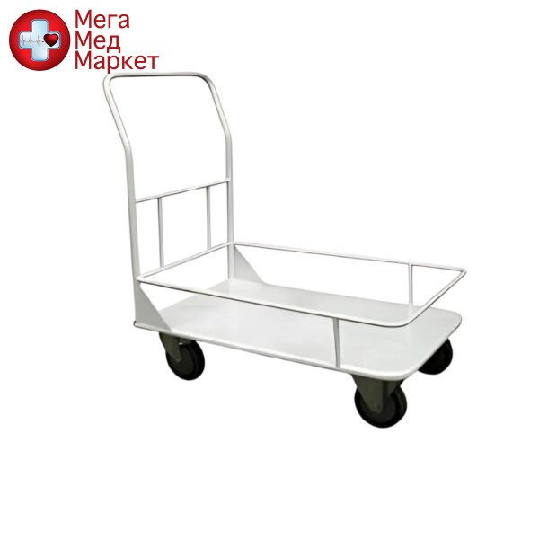 Тележка внутрикорпусная универсальная ТВК