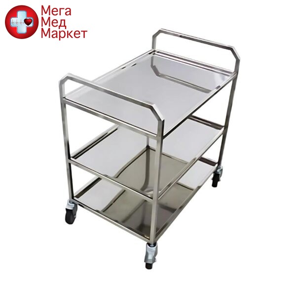 Тележка общего назначения ВМт-3