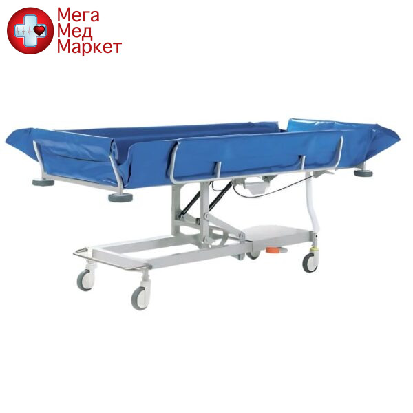 Каталка медична STR-9