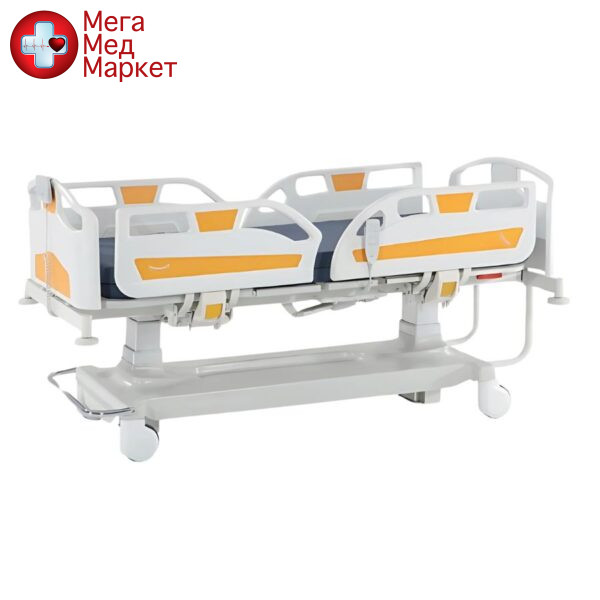 Медицинская кровать электрическая Bed-02