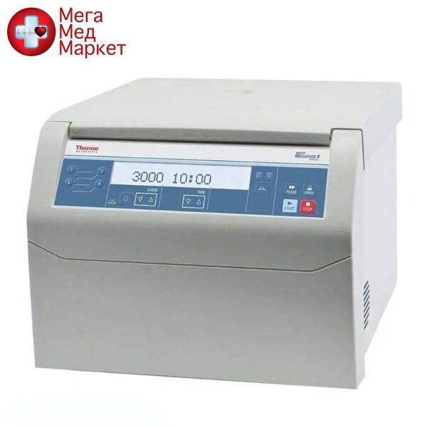 Центригуга лабораторна Medifuge, Thermo Scientific