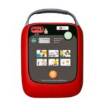 Дефибриллятор внешний автоматический А102 с функцией синхронизации