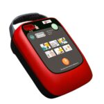 Дефибриллятор внешний автоматический А102 с функцией синхронизации