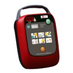 Дефибриллятор внешний автоматический А102 с функцией синхронизации