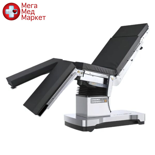 Стол операционный электрический Comfort 300-519 VG Medical