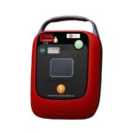 Дефибриллятор внешний автоматический А112 с монитором и функцией синхронизации