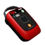 Дефибриллятор внешний автоматический А112 с монитором и функцией синхронизации