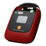 Дефибриллятор внешний автоматический А112 с монитором и функцией синхронизации