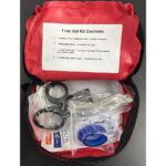 Дефибриллятор внешний автоматический А112 с монитором и функцией синхронизации