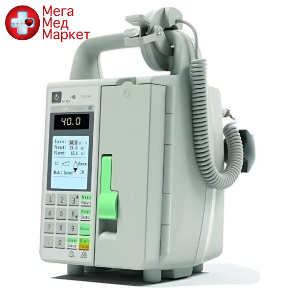 Инфузионный насос SN-1600V