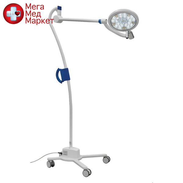 Лампа операционная, модель Kayra+