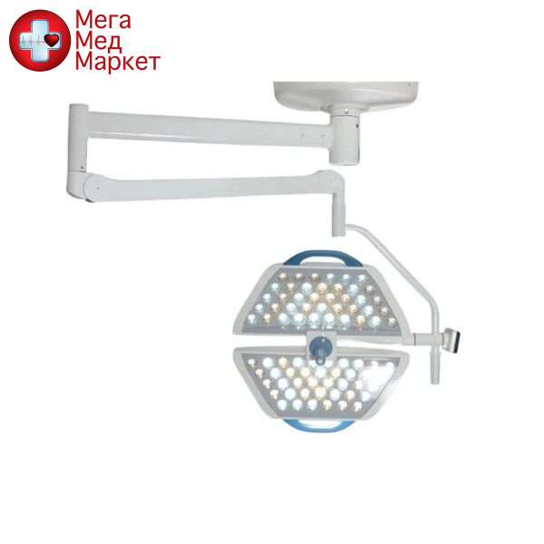 Лампа операционная, модель LED 700