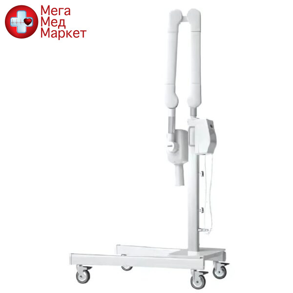 Аппарат рентгеновский стоматологический Intraoral X-rays XDC, мобильное крепление