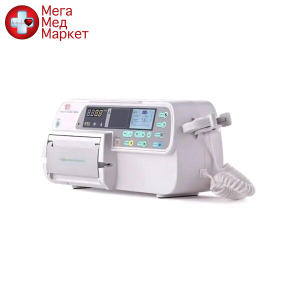 Інфузійний насос SN-1500H / SN-1500HR
