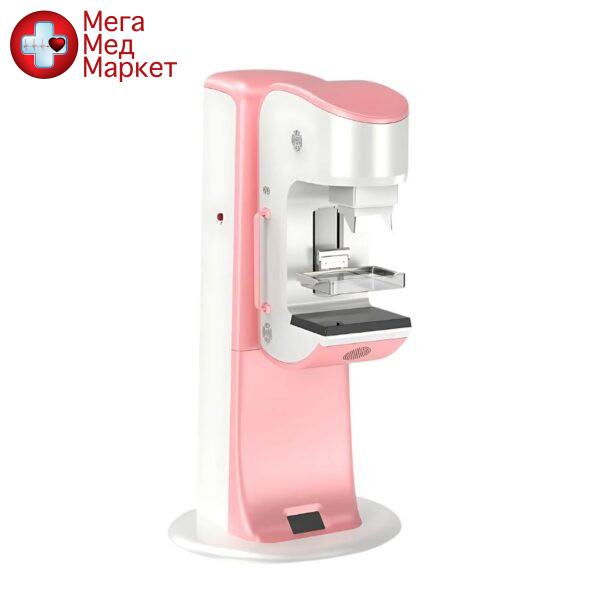 Цифровая маммографическая система DM156