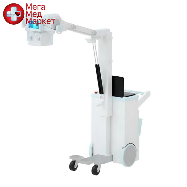 Мобильная рентгеновская система DTP326 Light