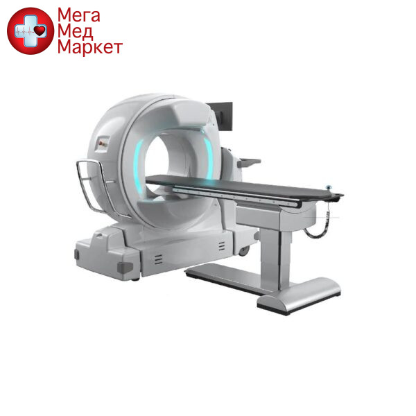 Мобильный компьютерный томограф FACTOR CT-3
