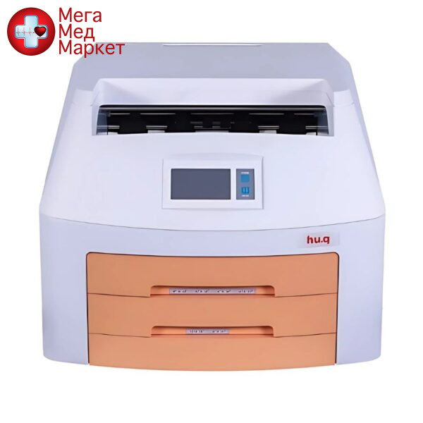 Принтер медицинский 760DY
