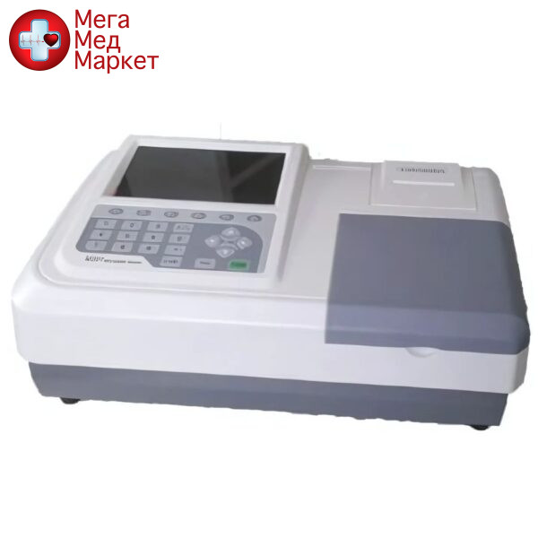 Микропланшетный Ридер LabAnalyt M 201