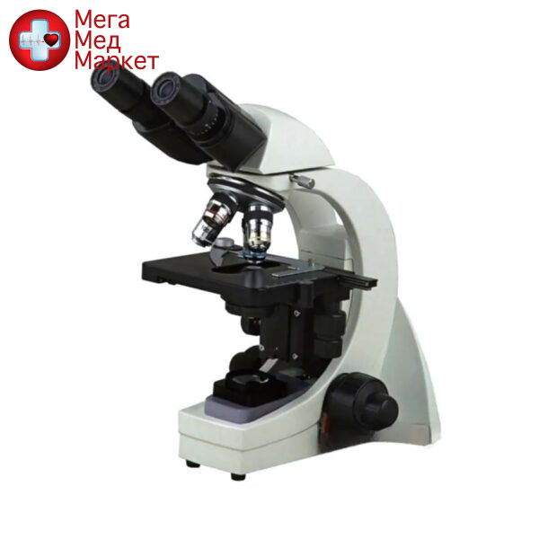 Мікроскоп бінокулярний Granum R 40 (R 4002)