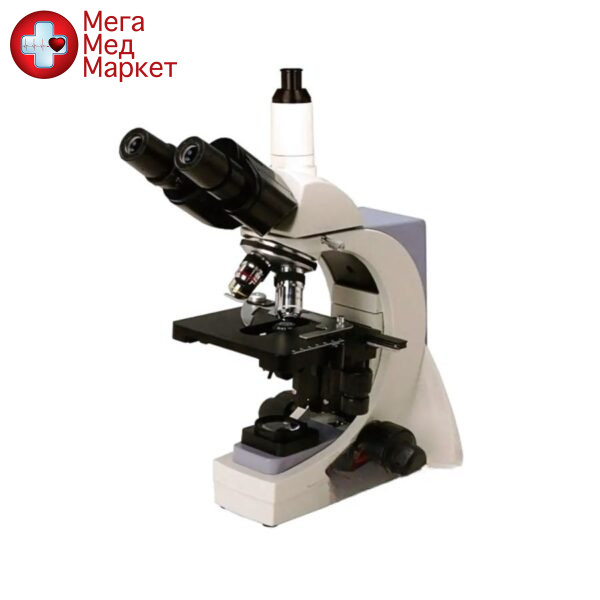Мікроскоп тринокулярний Granum R 40 (R 4003)