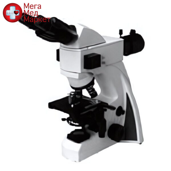Микроскоп бинокулярный Granum R 60 (R 6002)