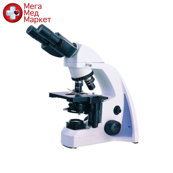 Микроскоп бинокулярный Granum R 60 (R 6003) с тринокулярной насадкой