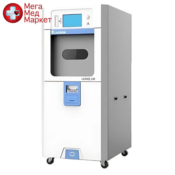 Низкотемпературный плазменный стерилизатор Laoken, модель LK/MJG-100