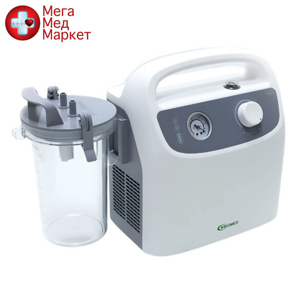 Отсасыватель медицинский 7E-G1