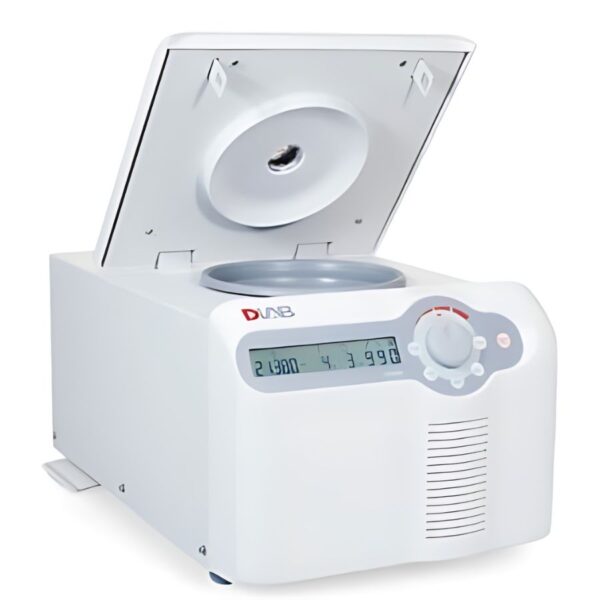 Высокоскоростная микроцентрифуга рефрижераторная Dlab D1524R