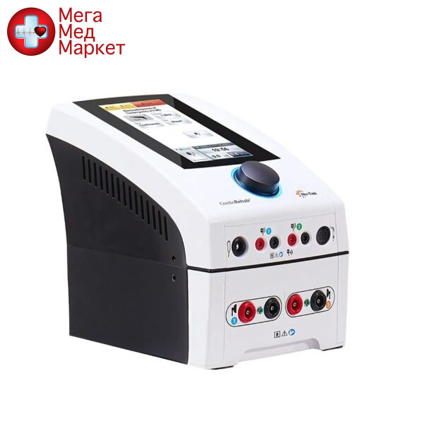 Физиотерапевтический комплекс ComboRehab² PRO Vac CT2200