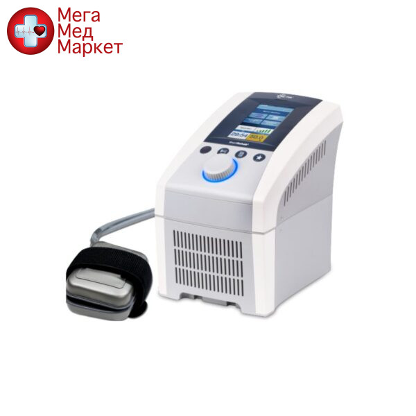 Прибор коротковолновой диатермии ShortRehab ST2200