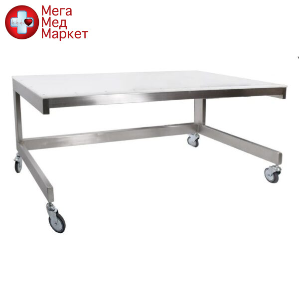 Стол рентгенографический передвижной Meditab XTM-1-NATA SL