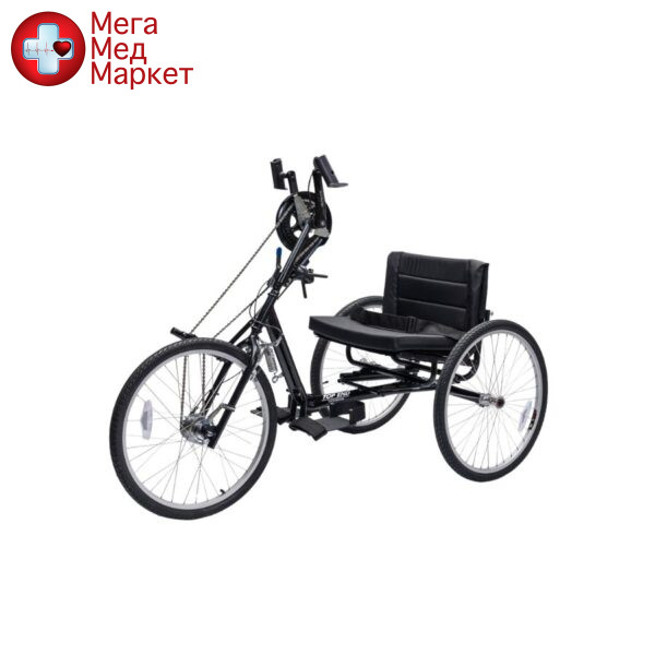 Ручной велосипед Top End Excelerator 