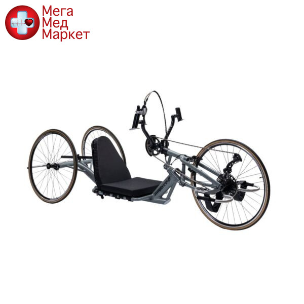 Ручной велосипед Top End Force G