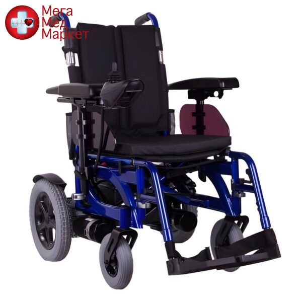 Электроколяска «PCC» OSD-PCC 1600