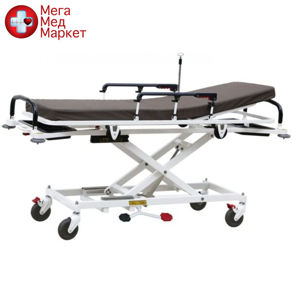 Носилки медицинские B15