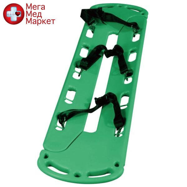 Носилки медицинские A22