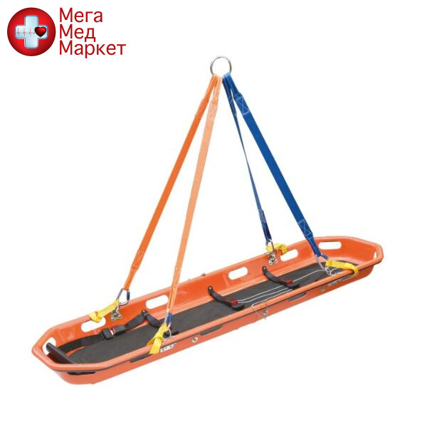 Носилки медицинские B10