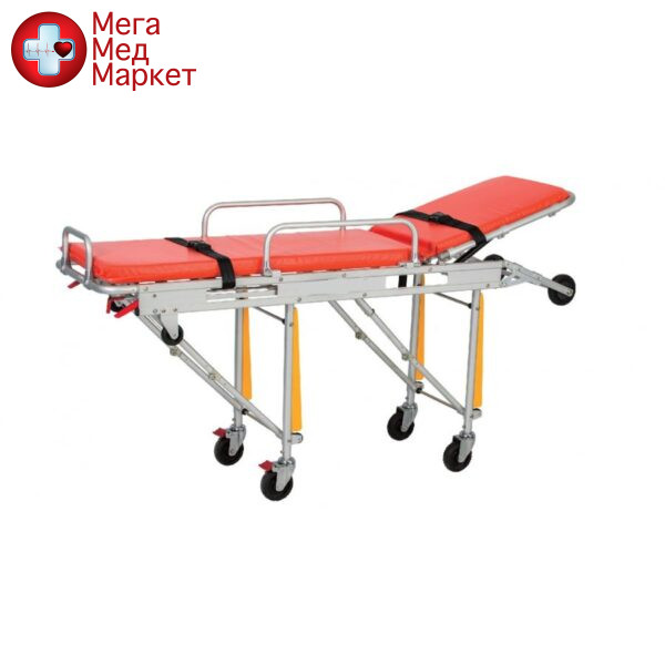 Носилки медицинские B04
