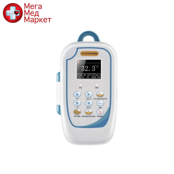 Підігрівач інфузійних розчинів Hawk-w1