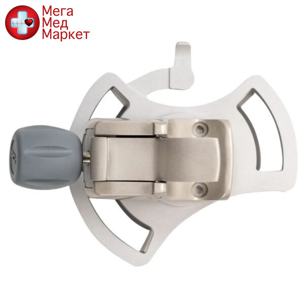 Кріплення для підігрівачів QuinFlow Warrior