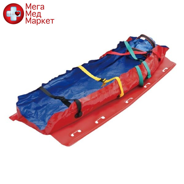 Ноші медичні А16(3)