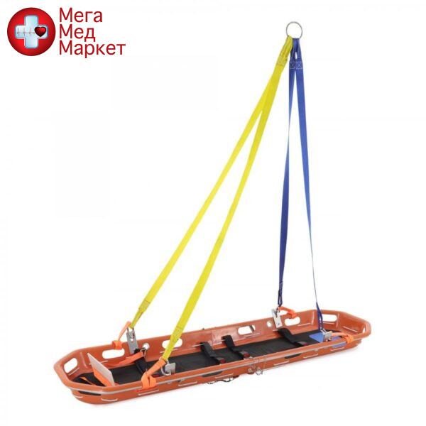 Носилки медицинские B14