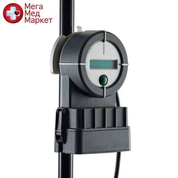 Підігрівач крові та рідини QuinFlow Warrior (стандартна конфігурація)