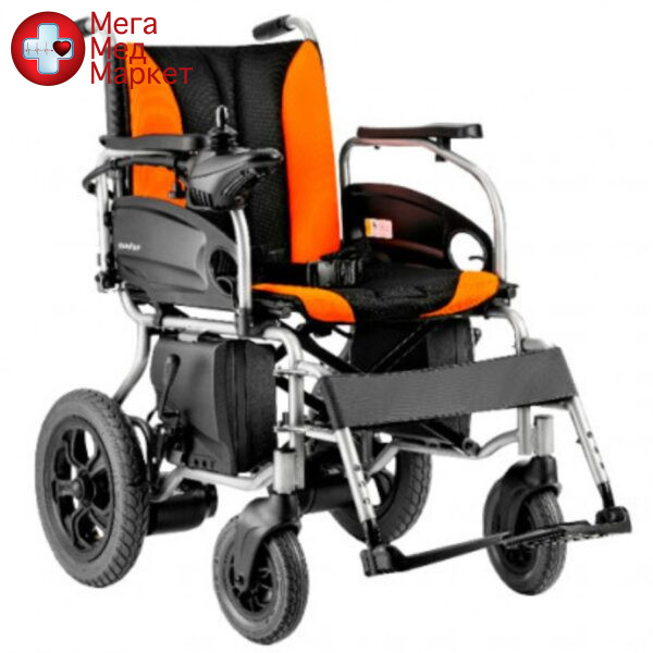 Складная электроколяска OSD-22DDA